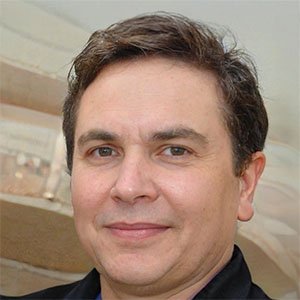Carlos Mendes