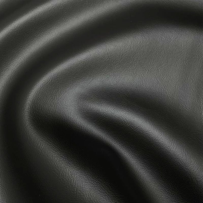 定制摩托车座垫底板 - 不同材质皮革 - 1