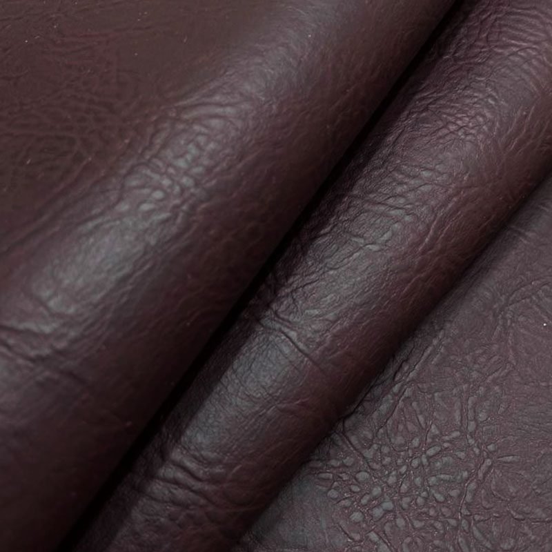 定制摩托车座垫底板 - 不同材质皮革 - 2