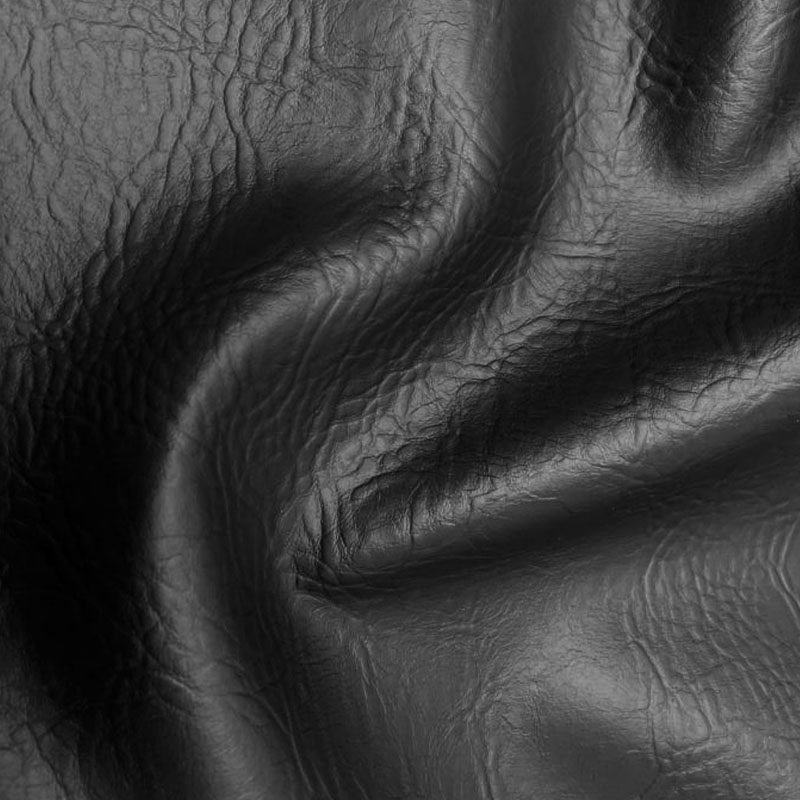 定制摩托车座垫底板 - 不同材质皮革 - 3