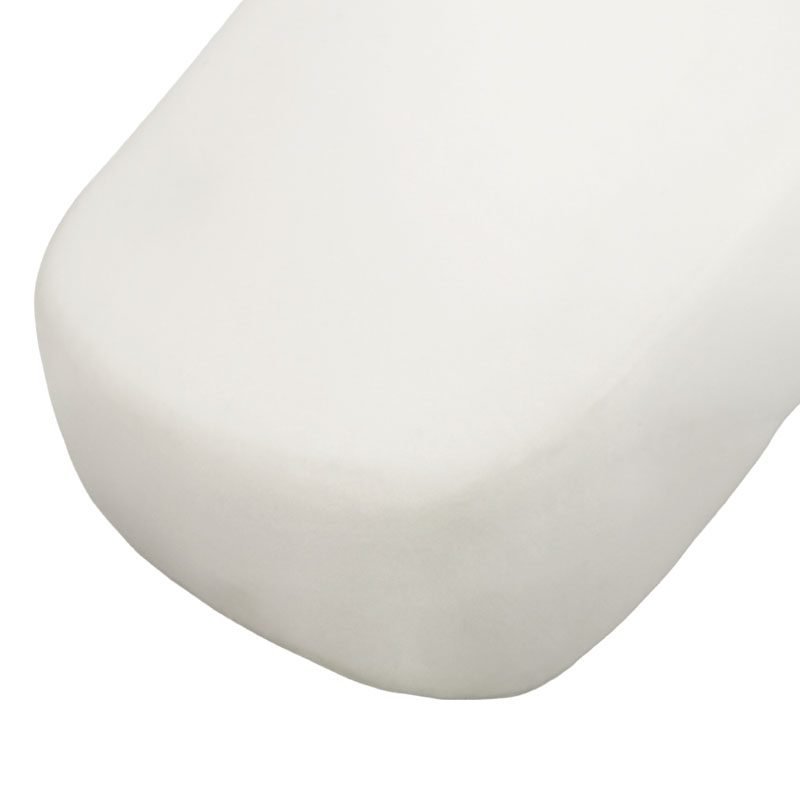 定制摩托车座垫底板 - 不同类型海绵 - 2