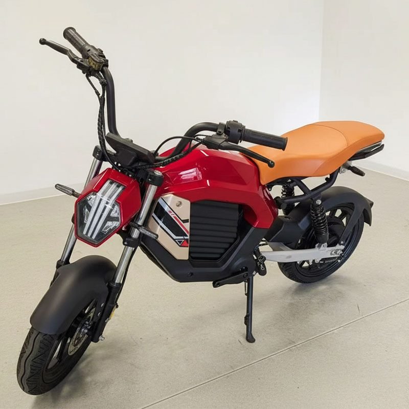 定制摩托车座垫开发 - 第3步 - 1