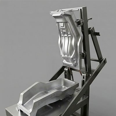 定制摩托车座垫开发 - 第4步 - 2