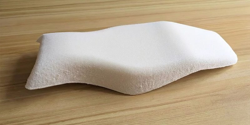 定制摩托车座垫打样 - 海绵打样 - 1