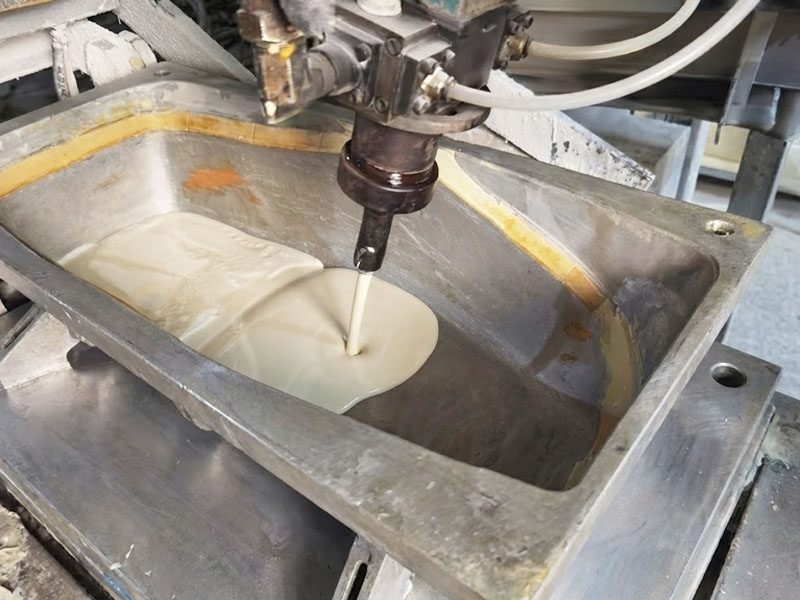 生产能力 - 生产线 - 1