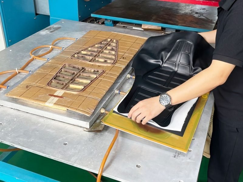 生产能力 - 生产线 - 12