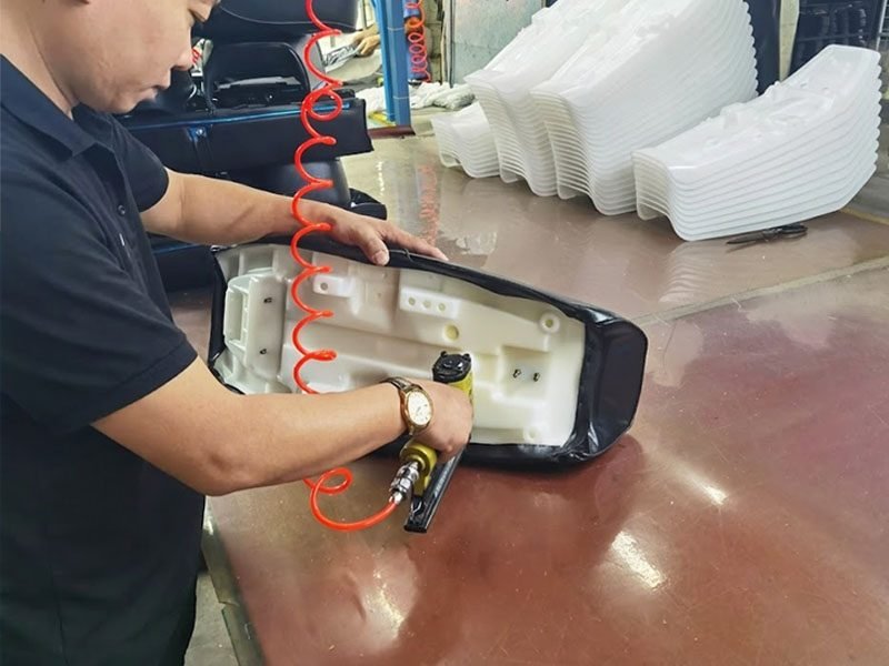 生产能力 - 生产线 - 15