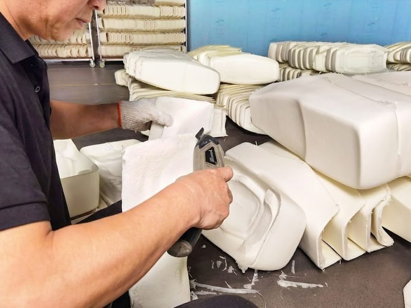 生产能力 - 生产线 - 4