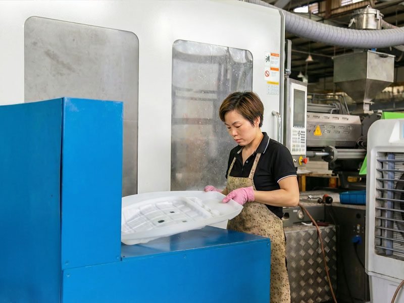 生产能力 - 生产线 - 5