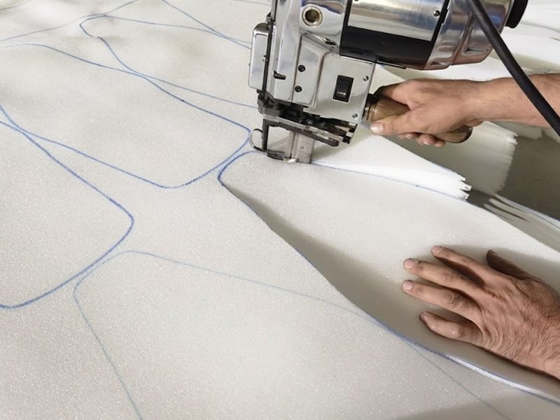 生产能力 - 生产线 - 8