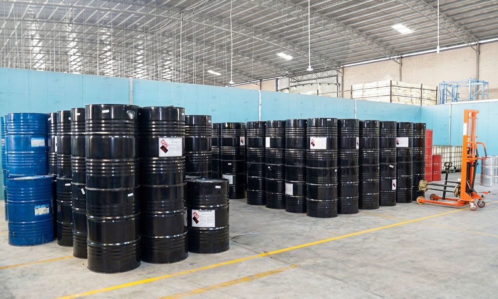 质量管理 - 原材料 - 2