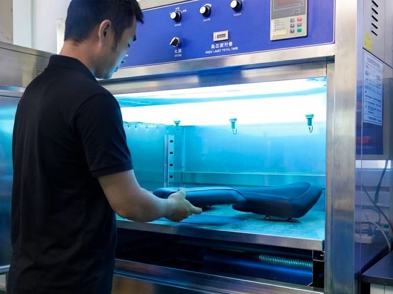 质量管理 - 测试 - 1