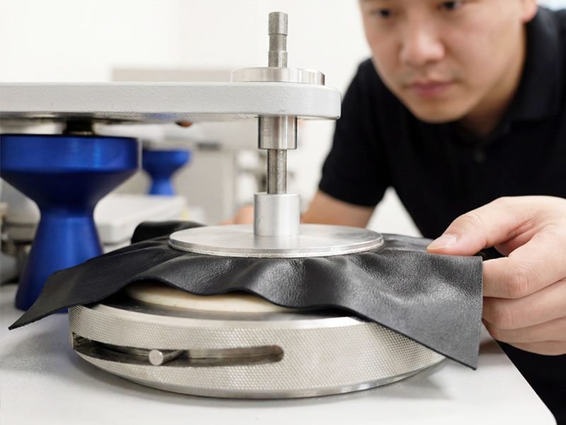 质量管理 - 测试 - 4